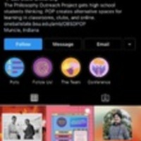 Social Media Screenshots