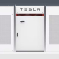 Tesla Powerpack