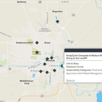 Map view 2