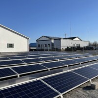 Connersville Utilities